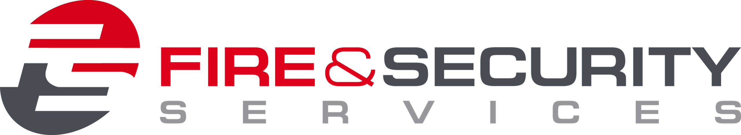Logo Fire & Security